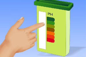 چگونگی اسیدی کردن خاک